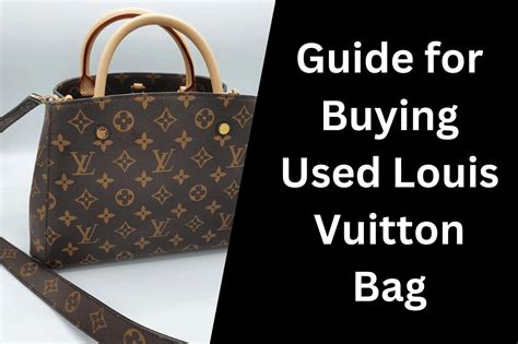 how to justify buying a louis vuitton